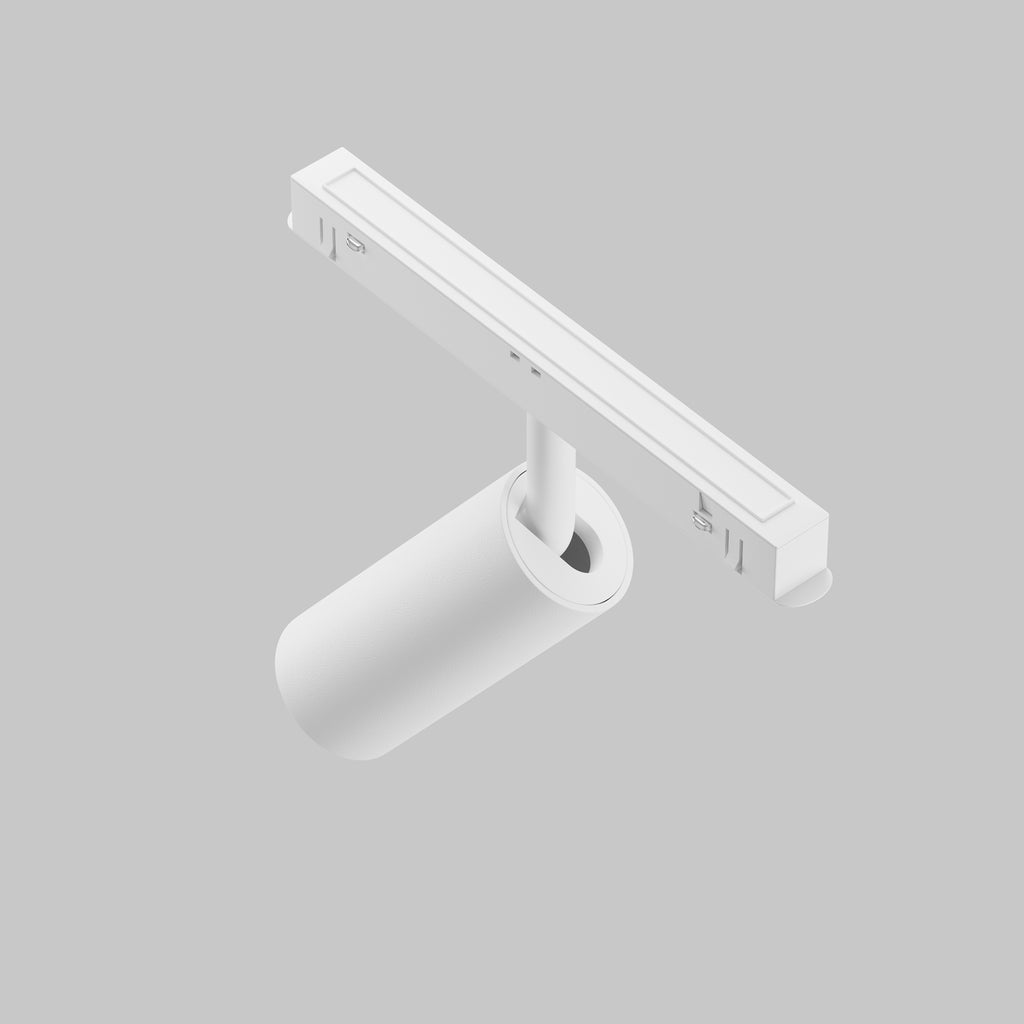 Oświetlenie szynowe Technical Focus LED IP20 x TR032-4-5WTW-S-DD2-W | Biały