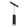 Oświetlenie szynowe Technical Focus LED IP20 x TR041-4-12WTW-DD2-B | Czarny