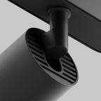 Oświetlenie szynowe Technical Focus LED IP20 x TR103-1-12W3K-M-B | Czarny