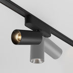 Oświetlenie szynowe Technical Focus LED IP20 x TR103-1-12W3K-M-B | Czarny