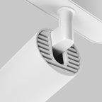 Oświetlenie szynowe Technical Focus LED IP20 x TR103-1-12W3K-M-W | Biały