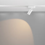 Oświetlenie szynowe Technical Focus LED IP20 x TR103-1-12W3K-M-W | Biały