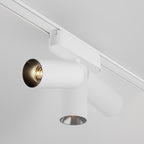 Oświetlenie szynowe Technical Focus LED IP20 x TR103-1-12W3K-M-W | Biały