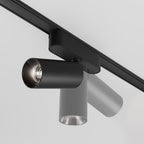Oświetlenie szynowe Technical Focus LED IP20 x TR103-1-12W4K-M-B | Czarny