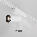 Oświetlenie szynowe Technical Focus LED IP20 x TR103-1-12W4K-M-W | Biały