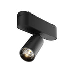 Oświetlenie szynowe Technical Focus LED IP20 x TR103-1-5W3K-M-B | Czarny