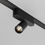Oświetlenie szynowe Technical Focus LED IP20 x TR103-1-5W3K-M-B | Czarny