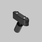 Oświetlenie szynowe Technical Focus LED IP20 x TR103-1-5W3K-M-B | Czarny
