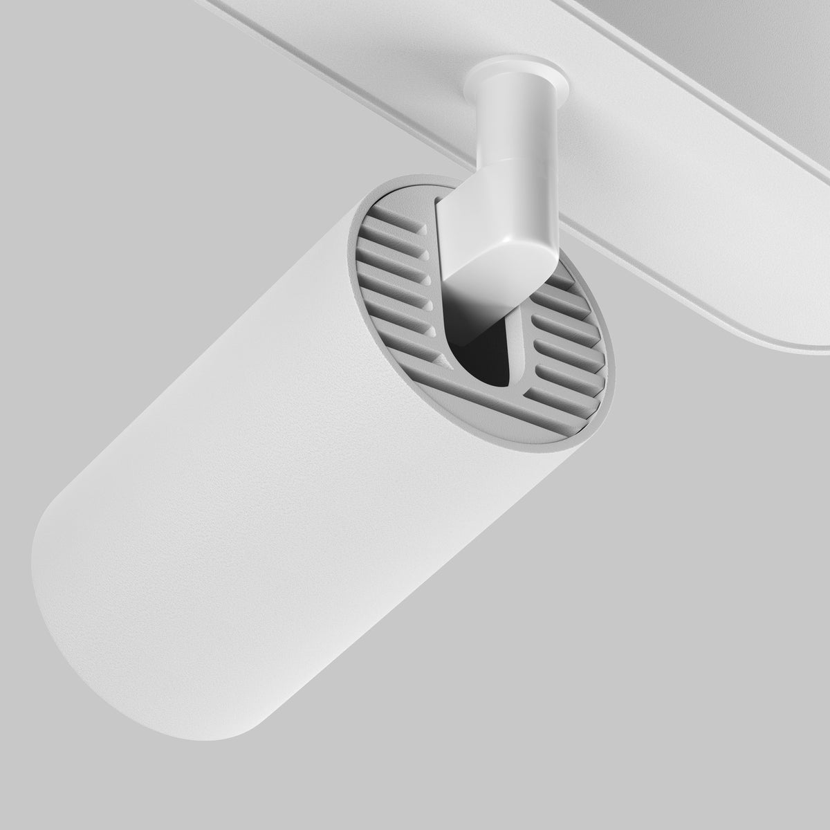 Oświetlenie szynowe Technical Focus LED IP20 x TR103-1-5W3K-M-W | Biały