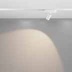 Oświetlenie szynowe Technical Focus LED IP20 x TR103-1-5W4K-M-W | Biały