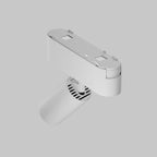 Oświetlenie szynowe Technical Focus LED IP20 x TR103-1-5W4K-M-W | Biały