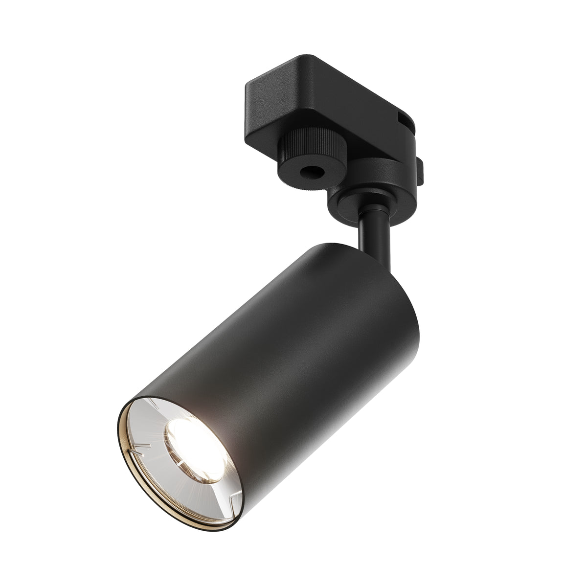 Oświetlenie szynowe Technical Focus MINI IP20 1xGU10 TR002-1-GU10-B | Czarny