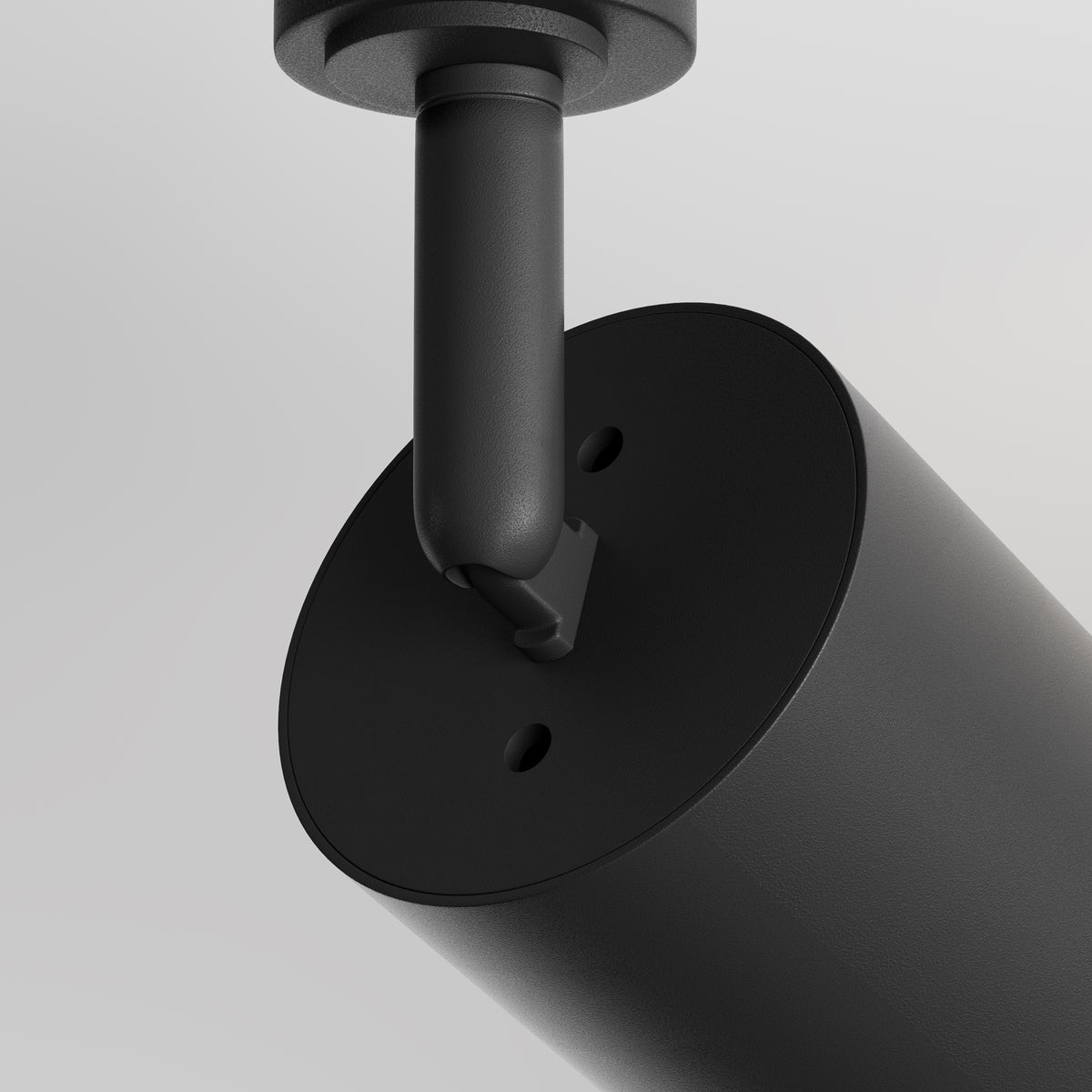 Oświetlenie szynowe Technical Focus MINI IP20 1xGU10 TR002-1-GU10-B | Czarny