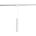 Oświetlenie szynowe Technical Focus MINI IP20 1xGU10 TR008-1-GU10-W | Biały