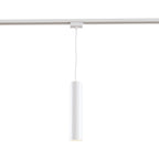 Oświetlenie szynowe Technical Focus MINI IP20 1xGU10 TR008-1-GU10-W | Biały