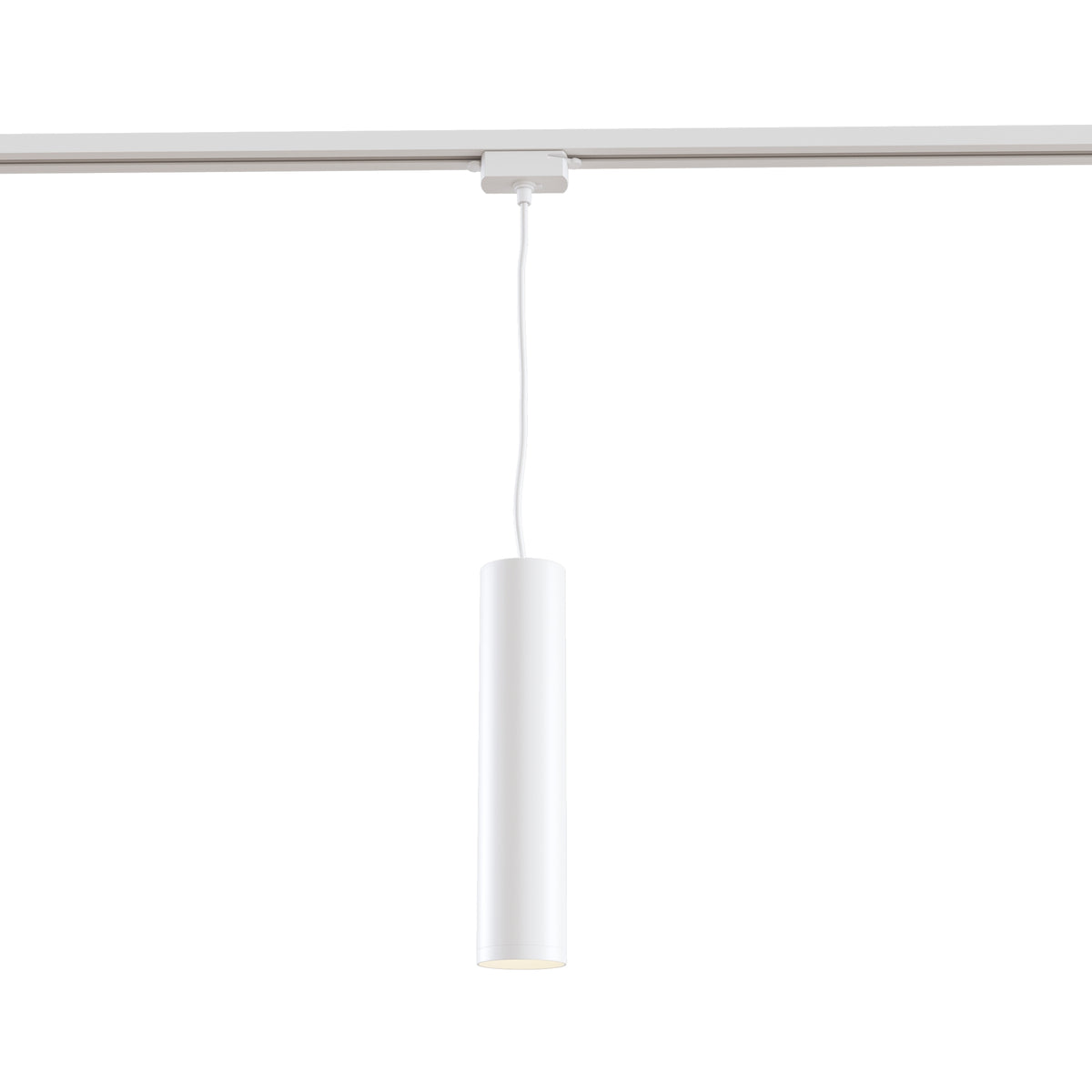 Oświetlenie szynowe Technical Focus MINI IP20 1xGU10 TR008-1-GU10-W | Biały