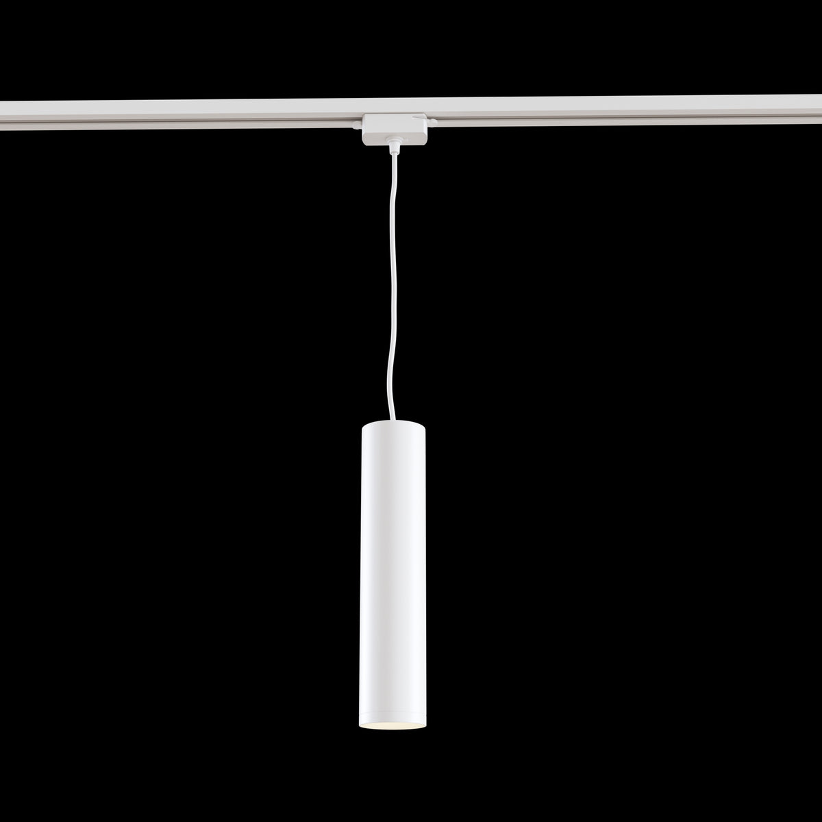 Oświetlenie szynowe Technical Focus MINI IP20 1xGU10 TR008-1-GU10-W | Biały
