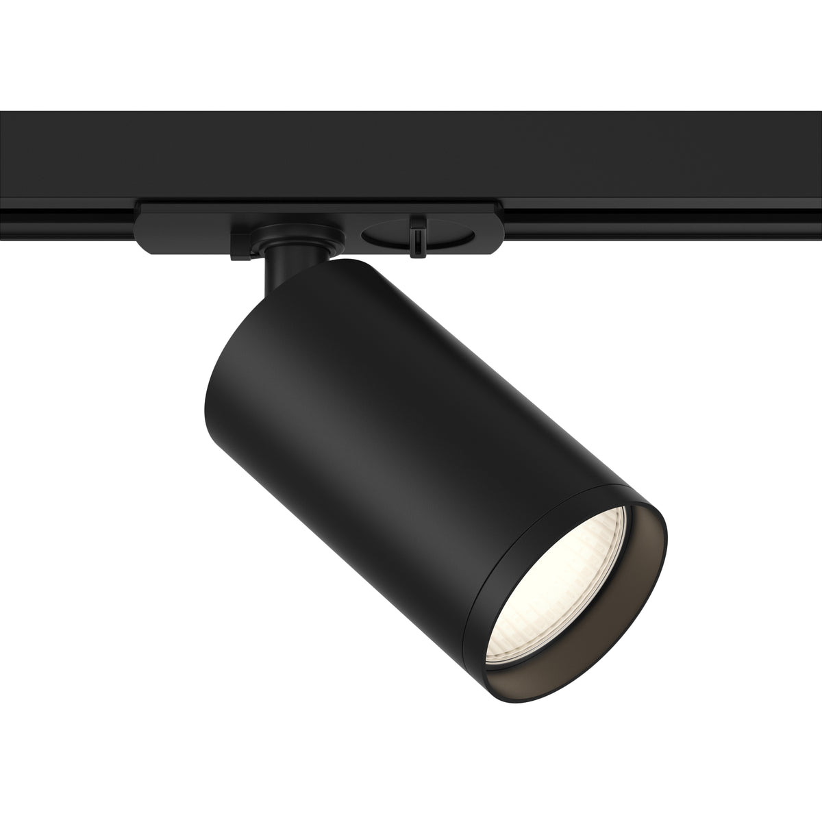 Oświetlenie szynowe Technical Focus S IP20 1xGU10 TR020-1-GU10-B | Czarny