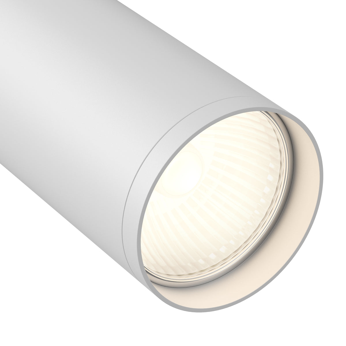 Oświetlenie szynowe Technical Focus S IP20 1xGU10 TR020-1-GU10-W | Biały