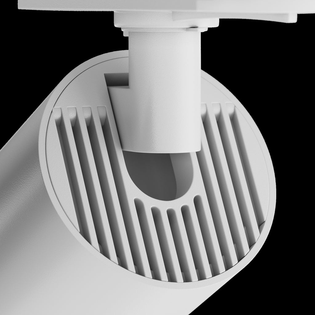 Oświetlenie szynowe Technical Focus S IP20 1xGU10 TR020-1-GU10-W | Biały