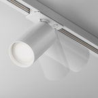 Oświetlenie szynowe Technical Focus S IP20 1xGU10 TR020-1-GU10-W | Biały