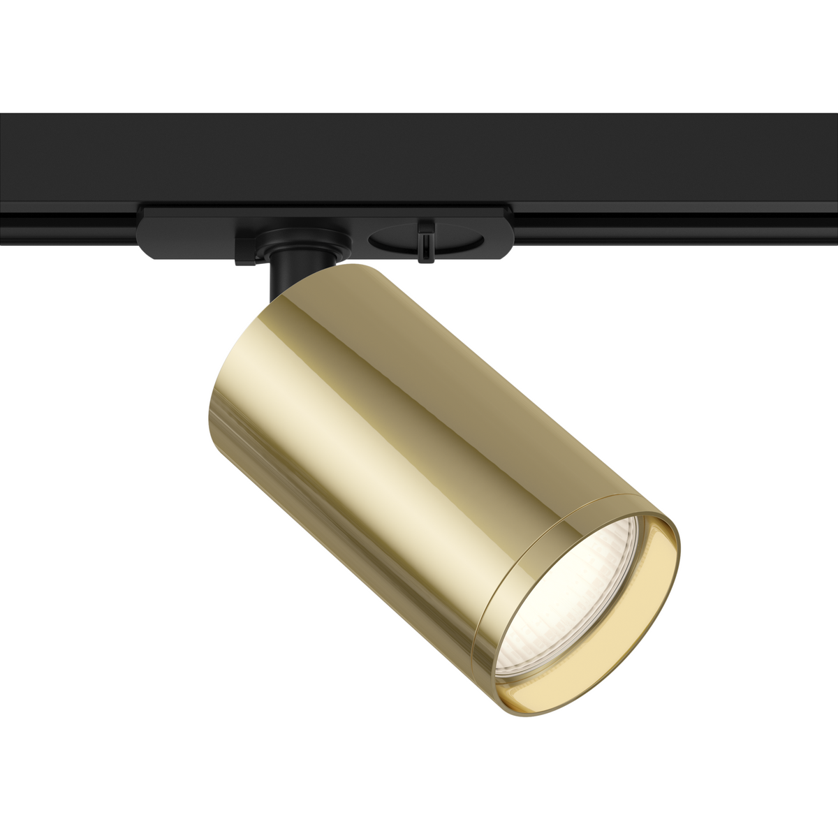 Oświetlenie szynowe Technical Focus S IP20 1xGU10 TR020-1-U-GU10-BG | Czarny