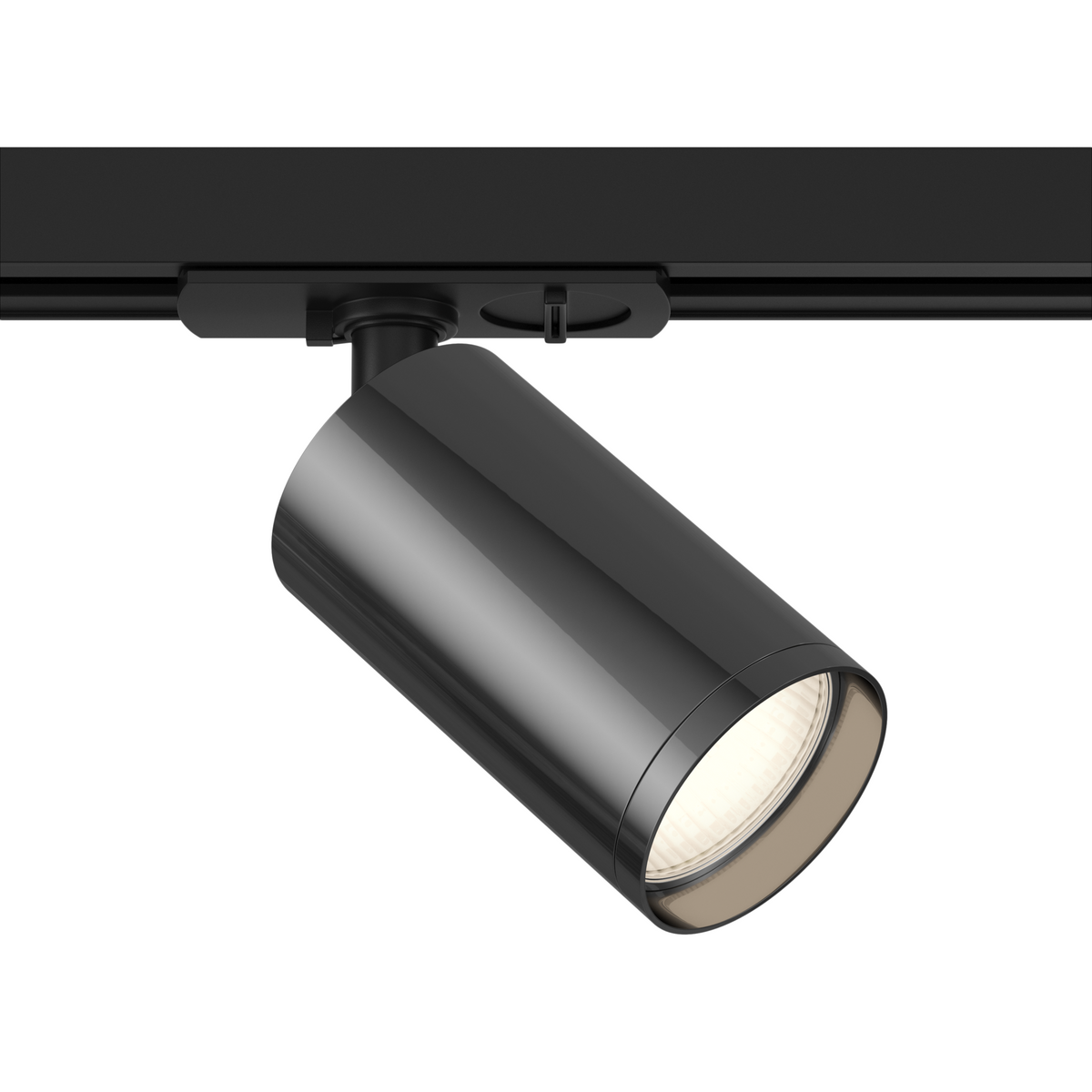 Oświetlenie szynowe Technical Focus S IP20 1xGU10 TR020-1-U-GU10-BGF | Czarny