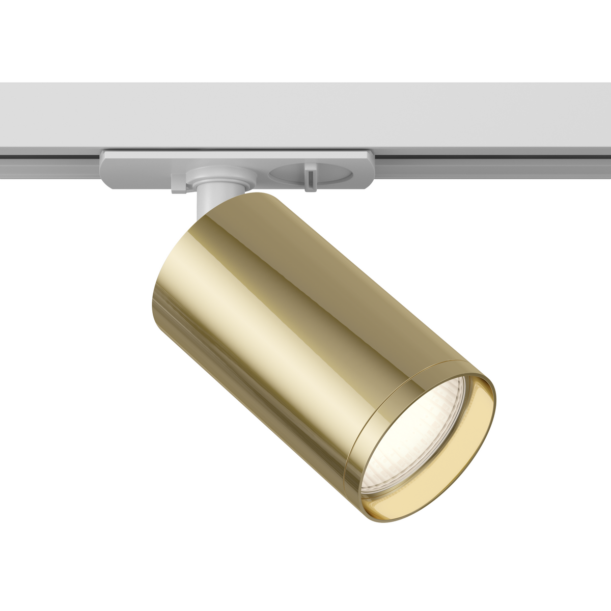 Oświetlenie szynowe Technical Focus S IP20 1xGU10 TR020-1-U-GU10-WG | Biały