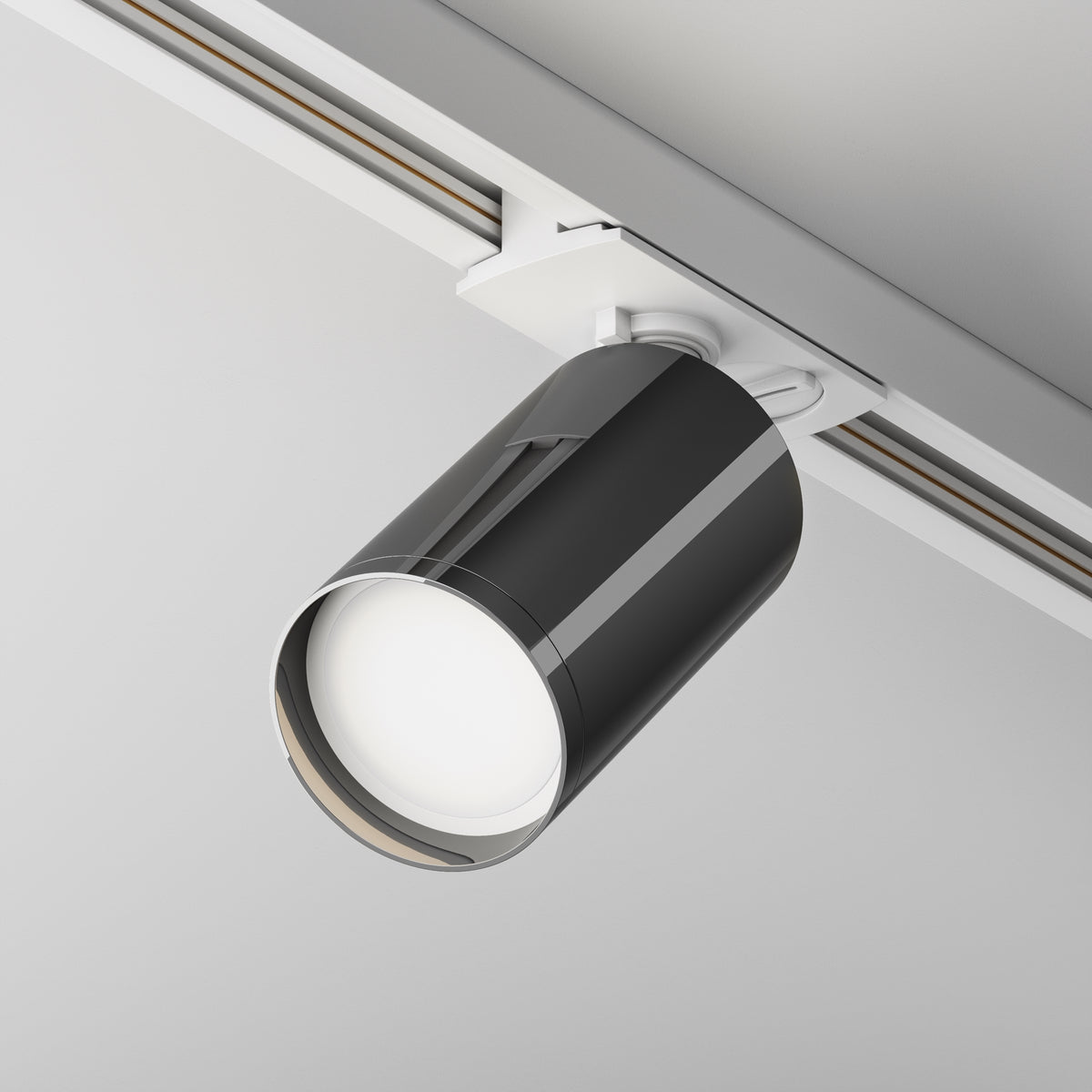 Oświetlenie szynowe Technical Focus S IP20 1xGU10 TR020-1-U-GU10-WGF | Biały