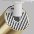 Oświetlenie szynowe Technical Focus S IP20 1xGU10 TR020-1-U-GU10-WMG | Biały