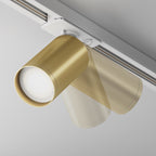 Oświetlenie szynowe Technical Focus S IP20 1xGU10 TR020-1-U-GU10-WMG | Biały