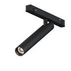 Oświetlenie szynowe Technical Focus T IP20 x TR141-2-6W3K-M-B | Czarny