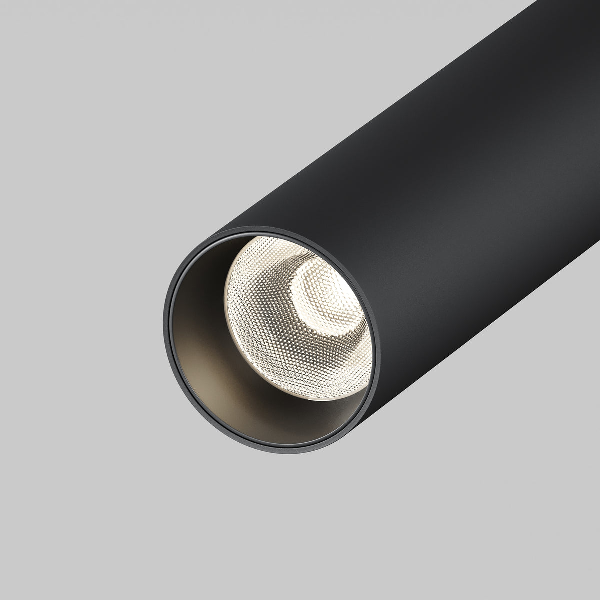 Oświetlenie szynowe Technical Focus T IP20 x TR141-2-6W3K-M-B | Czarny
