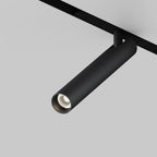 Oświetlenie szynowe Technical Focus T IP20 x TR141-2-6W3K-M-B | Czarny