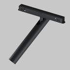 Oświetlenie szynowe Technical Focus T IP20 x TR141-2-6W3K-M-B | Czarny