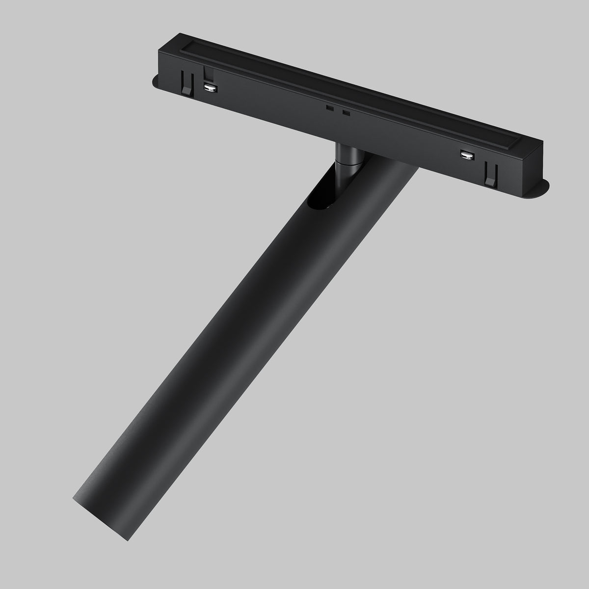 Oświetlenie szynowe Technical Focus T IP20 x TR141-2-6W3K-M-B | Czarny