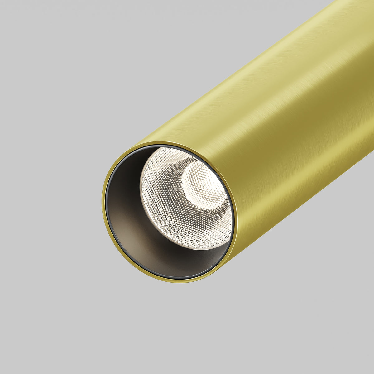 Oświetlenie szynowe Technical Focus T IP20 x TR141-2-6W3K-M-BS | Czarny