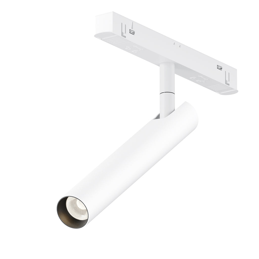Oświetlenie szynowe Technical Focus T IP20 x TR141-2-6W3K-M-W | Biały