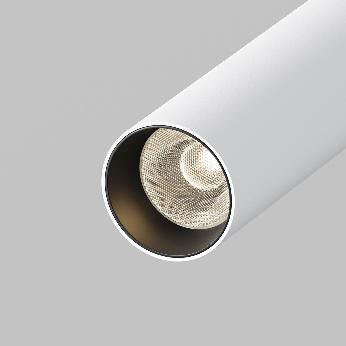 Oświetlenie szynowe Technical Focus T IP20 x TR141-2-6W3K-M-W | Biały
