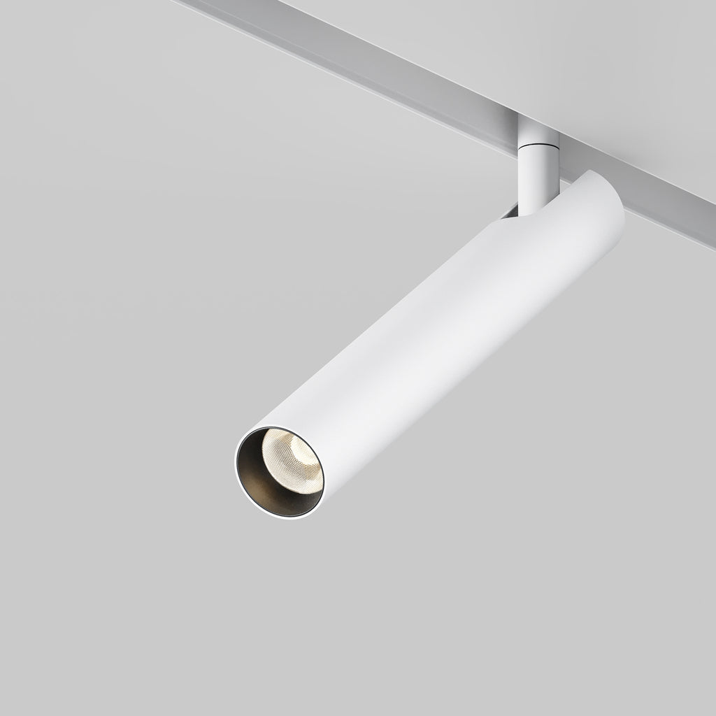 Oświetlenie szynowe Technical Focus T IP20 x TR141-2-6W3K-M-W | Biały