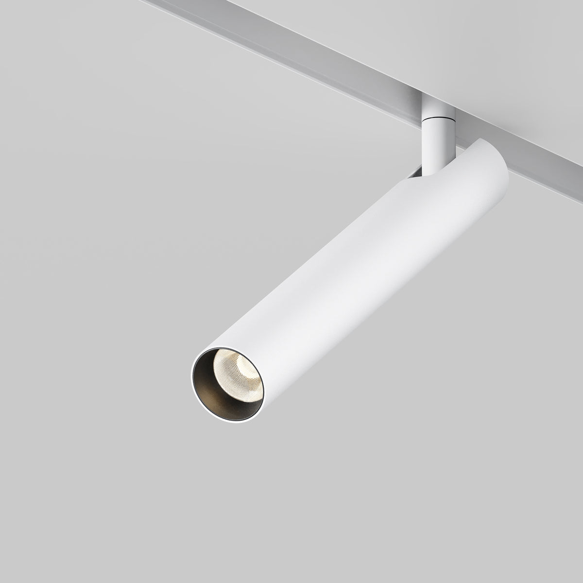 Oświetlenie szynowe Technical Focus T IP20 x TR141-2-6W3K-M-W | Biały