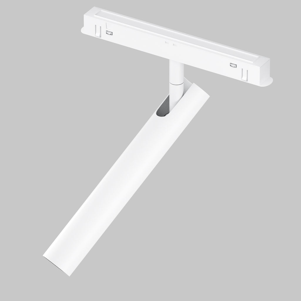 Oświetlenie szynowe Technical Focus T IP20 x TR141-2-6W3K-M-W | Biały