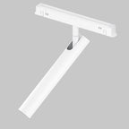 Oświetlenie szynowe Technical Focus T IP20 x TR141-2-6W3K-M-W | Biały