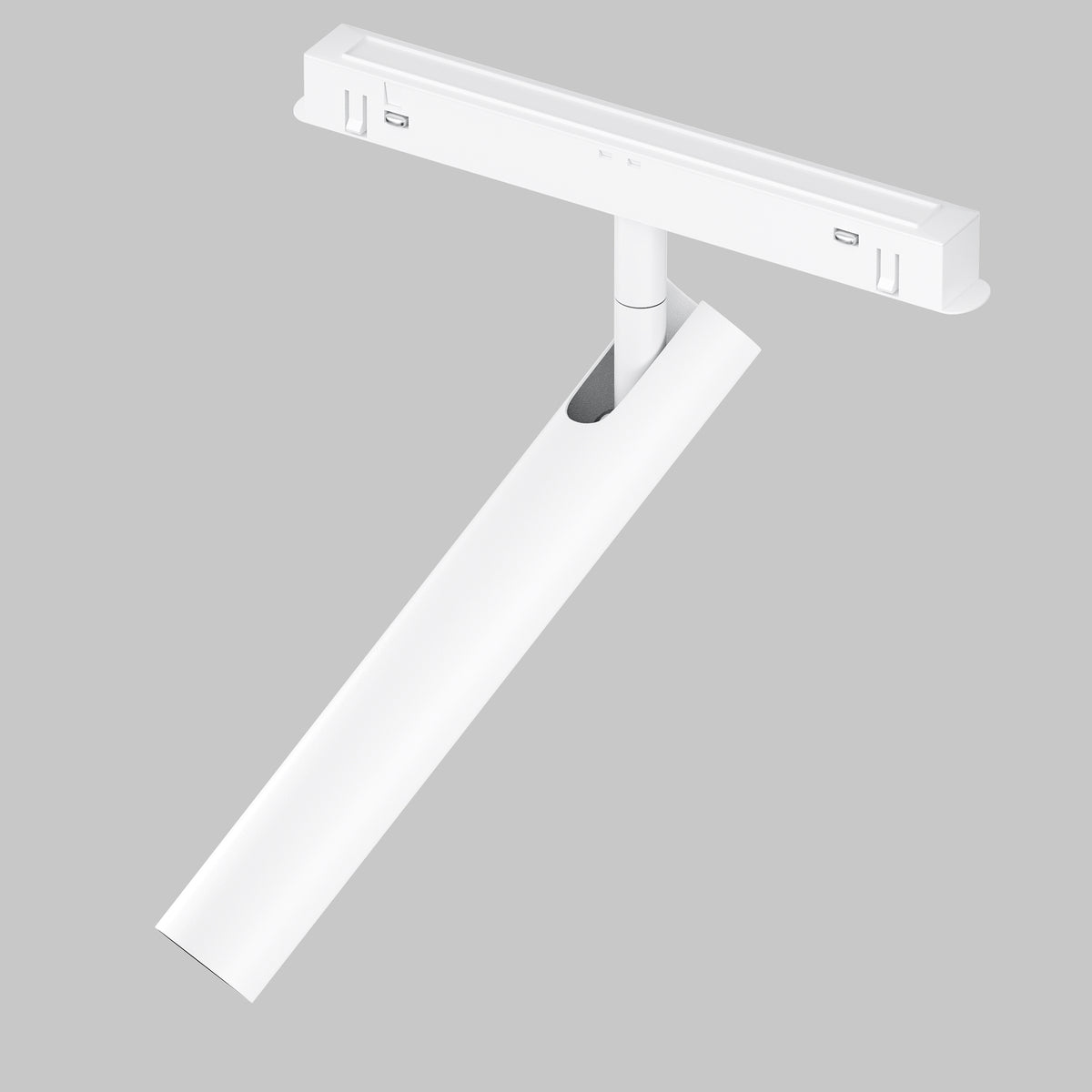 Oświetlenie szynowe Technical Focus T IP20 x TR141-2-6W3K-M-W | Biały