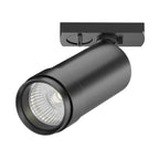 Oświetlenie szynowe Technical Focus Zoom IP20 x TR021-1-124K-Z-B | Czarny