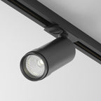 Oświetlenie szynowe Technical Focus Zoom IP20 x TR021-1-124K-Z-B | Czarny