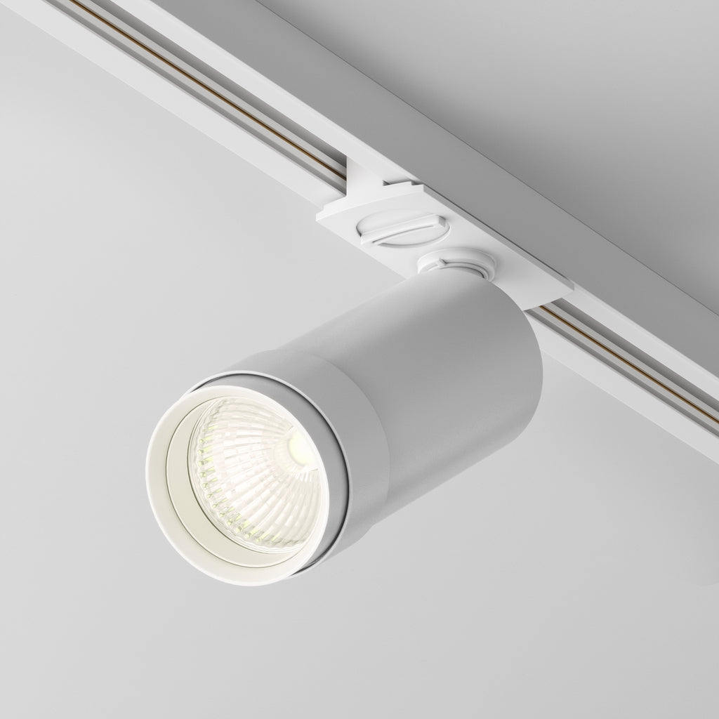 Oświetlenie szynowe Technical Focus Zoom IP20 x TR021-1-12B3K-Z-D-W | Biały