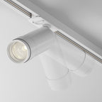 Oświetlenie szynowe Technical Focus Zoom IP20 x TR021-1-12B3K-Z-D-W | Biały