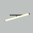 Oświetlenie szynowe Technical Larc IP20 x TR086-2-25W3K-B | Czarny