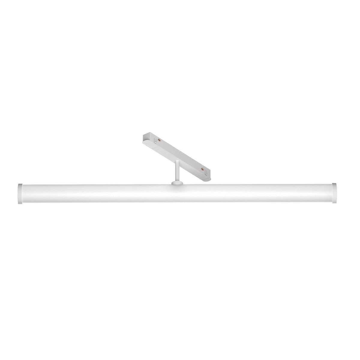 Oświetlenie szynowe Technical Larc IP20 x TR086-2-25W3K-W | Biały